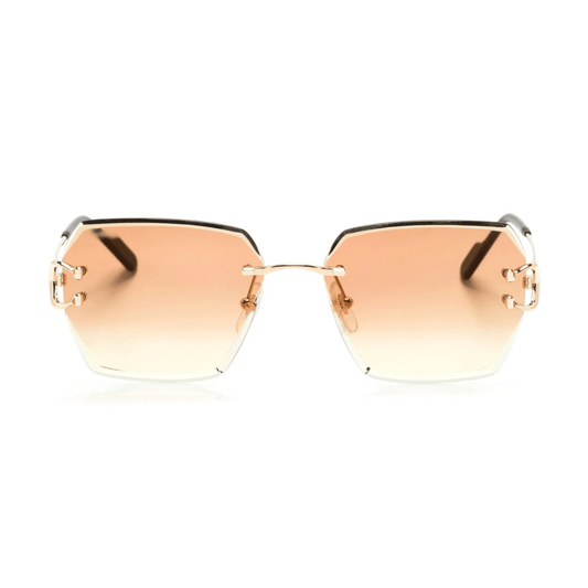 Polychromatic Sunglasses
