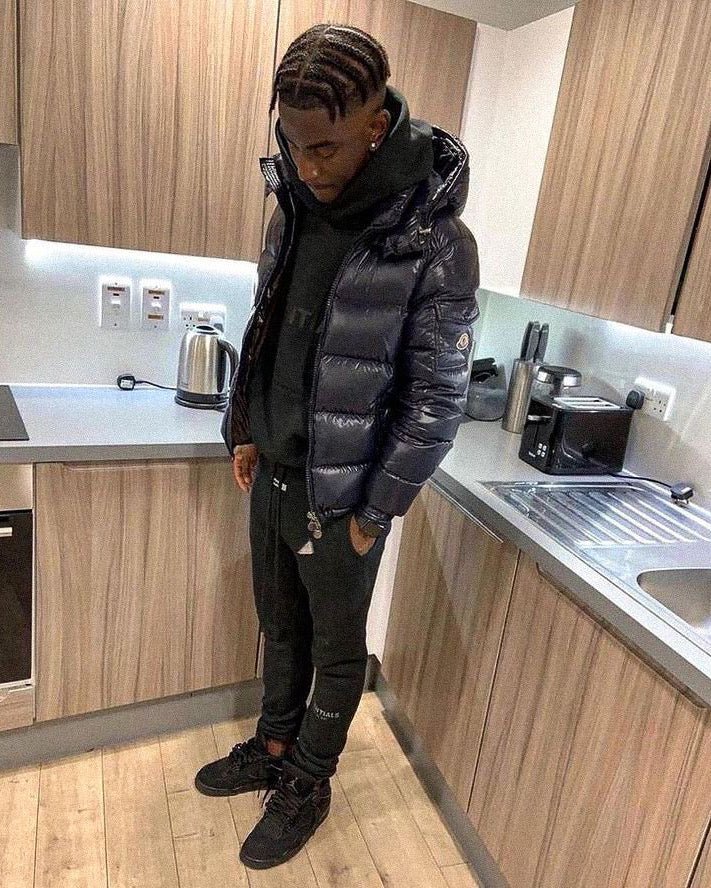 Maya Jacket
