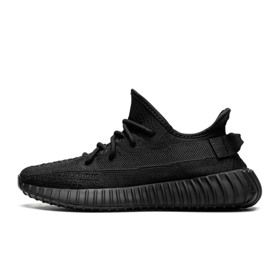 YZY - 350 V2 'Onyx'