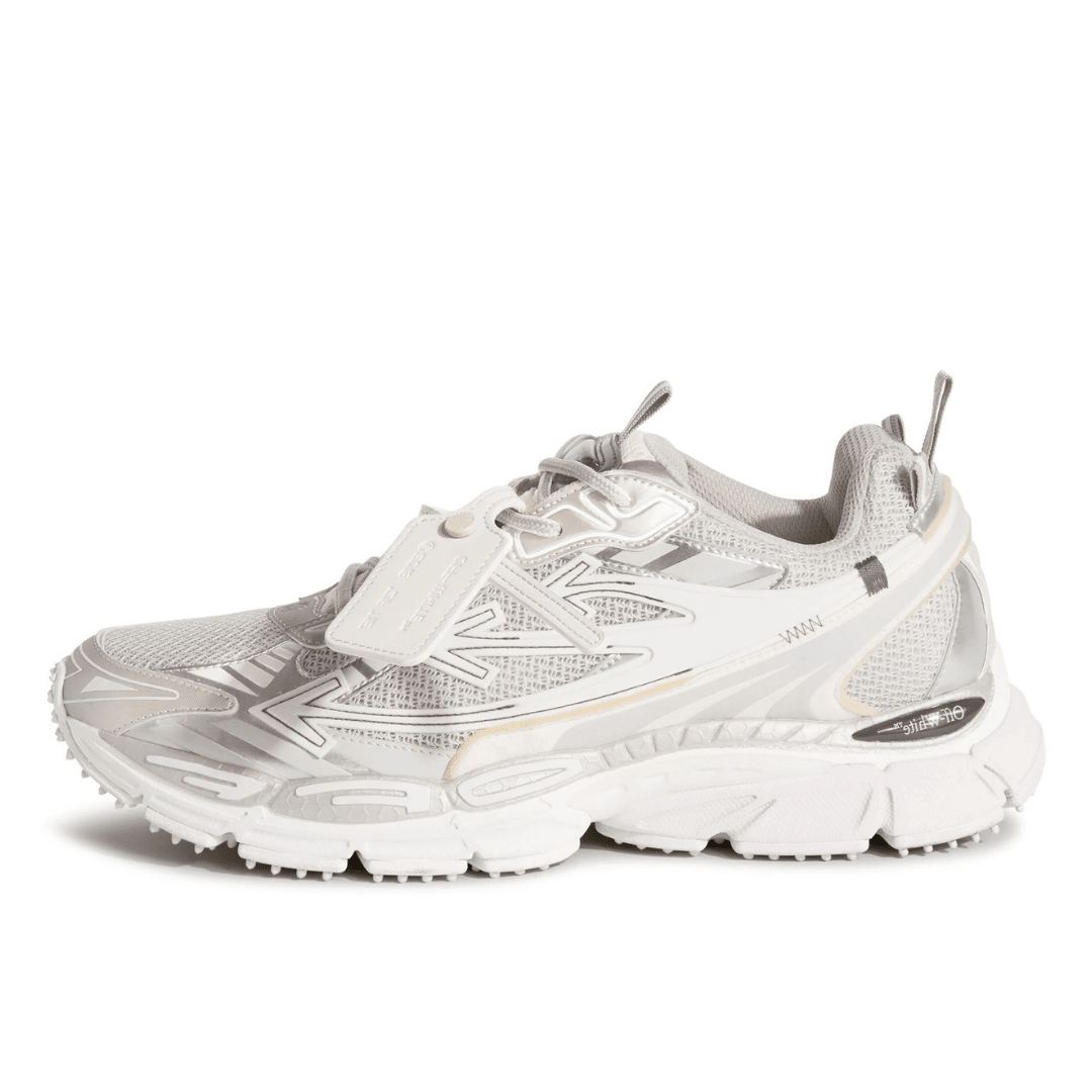Off 'Be Right Back' Beige