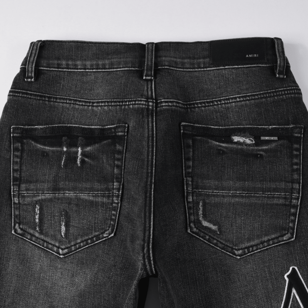 Amr Shorts