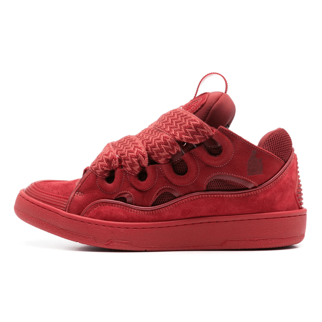 Curb Red