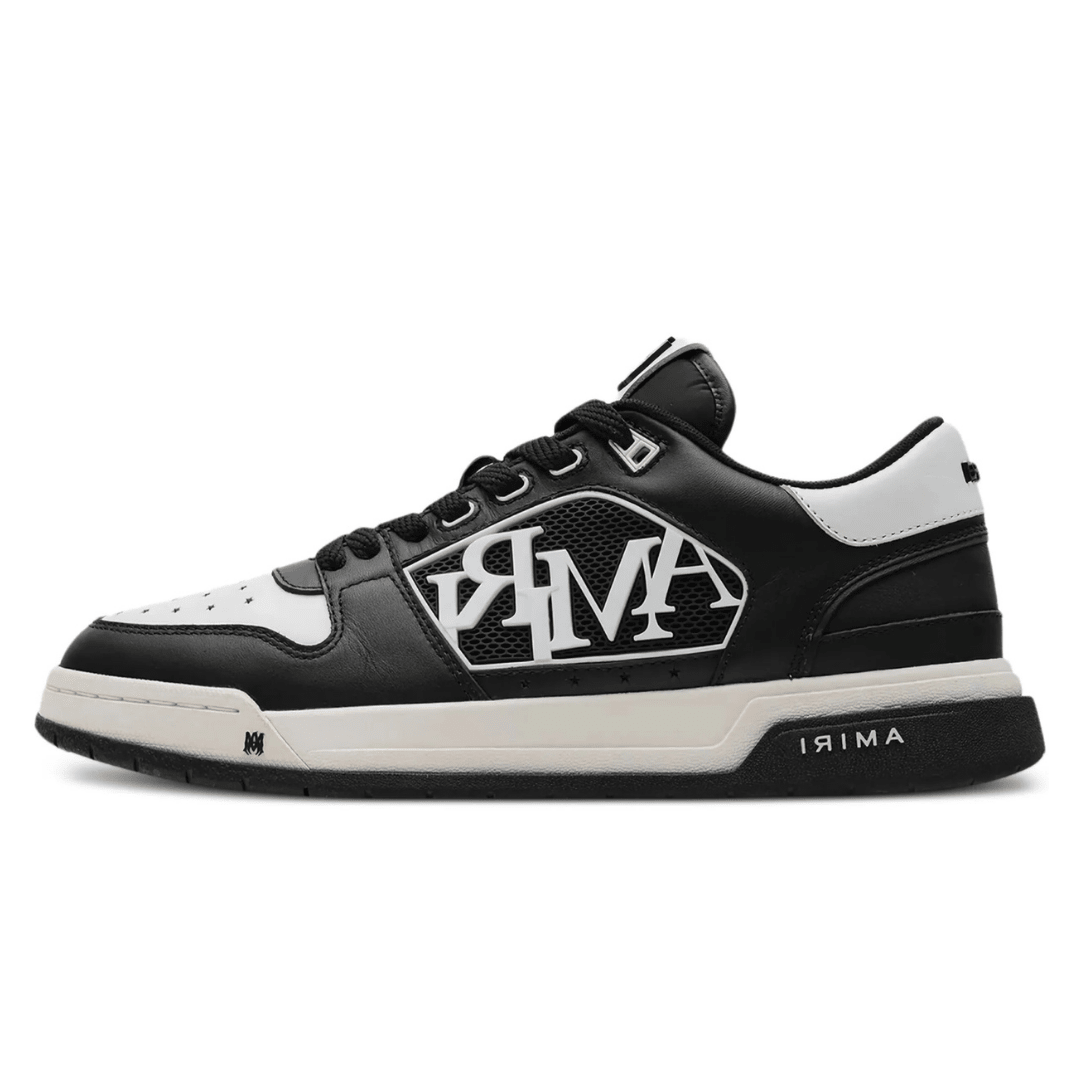Amr Mit Logo Trainer