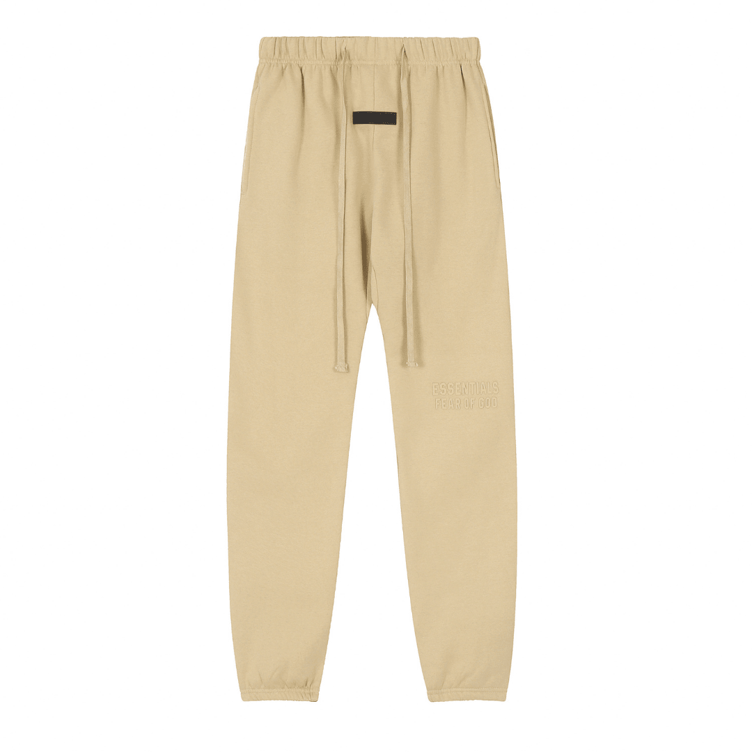 Essentials Tracksuit