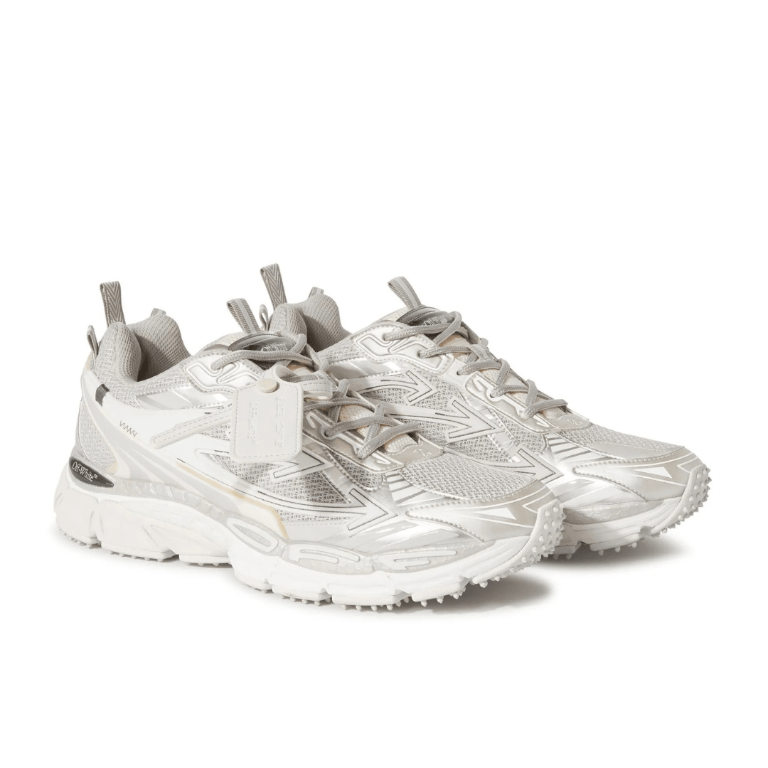 Off 'Be Right Back' Beige