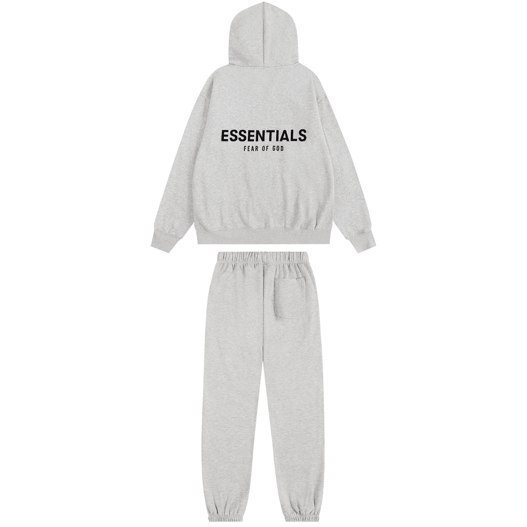 Essentials Tracksuit
