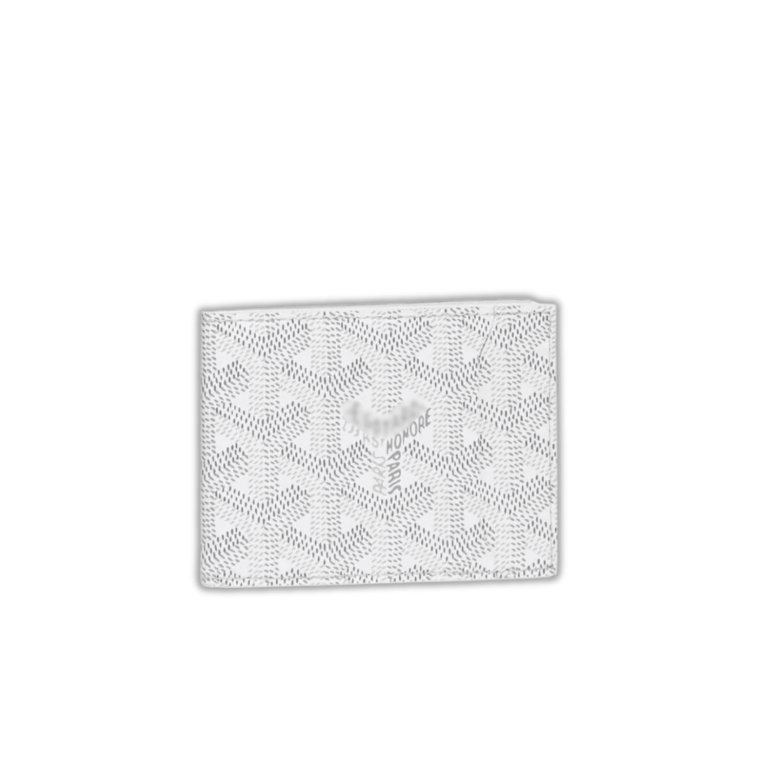 Monogram Wallet