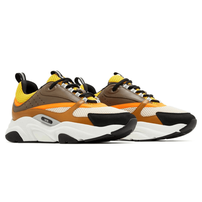 B22 Camel Yellow