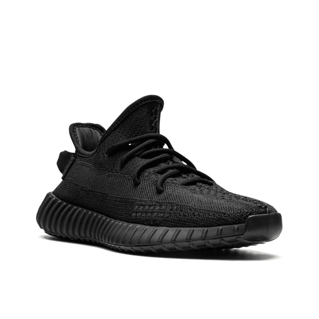YZY - 350 V2 'Onyx'