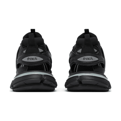 Track Black Led