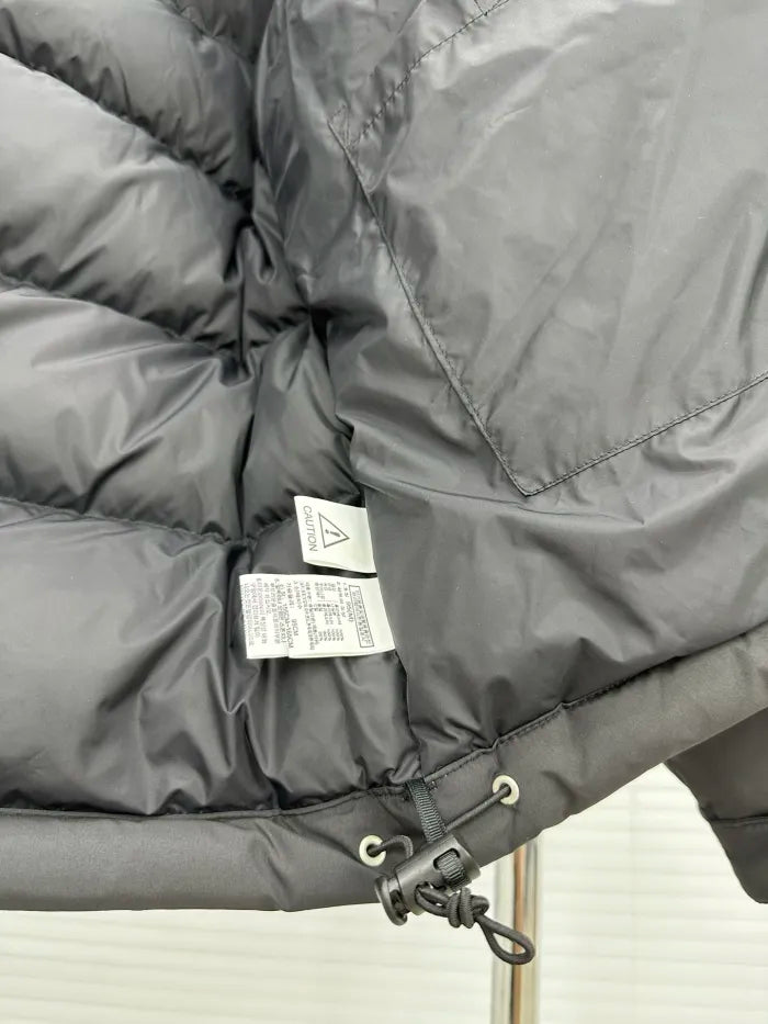 N - PUFFER
