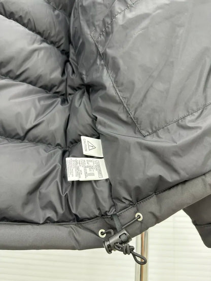 N - PUFFER