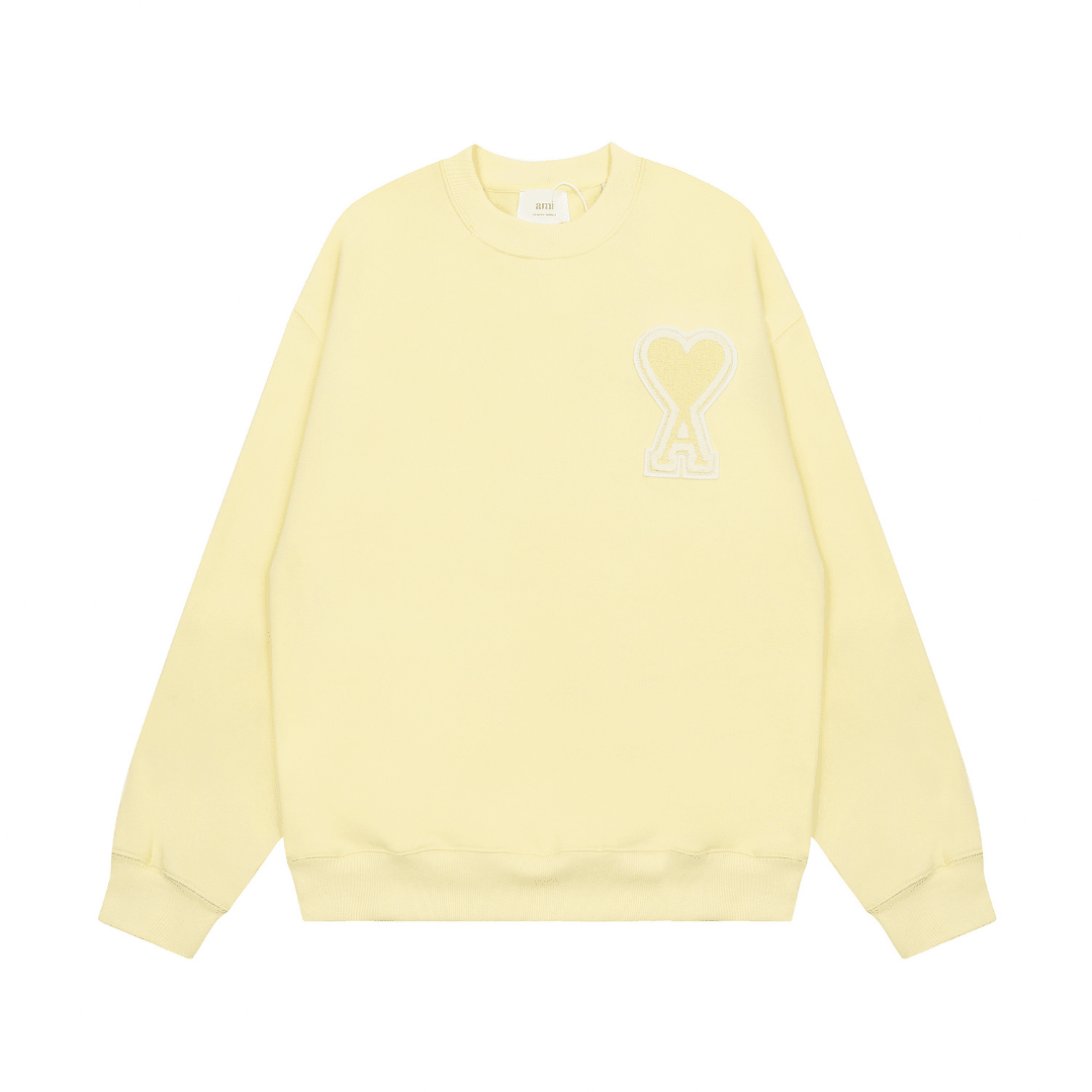 Ami Hoodie