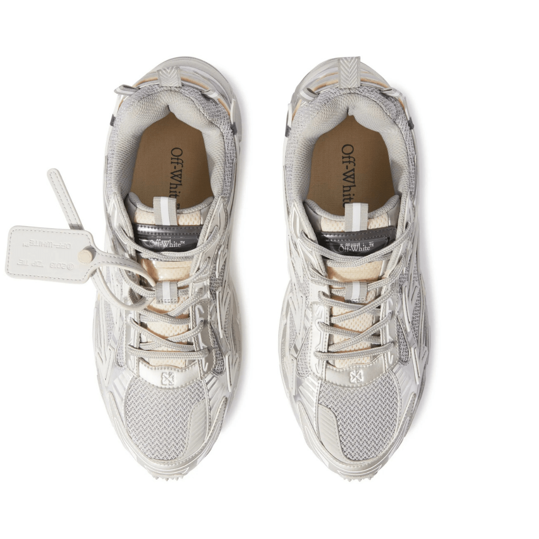 Off 'Be Right Back' Beige