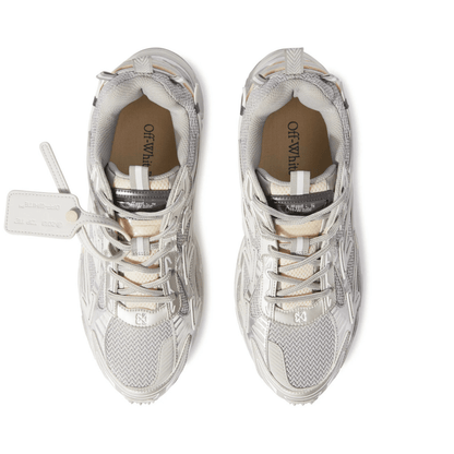 Off 'Be Right Back' Beige