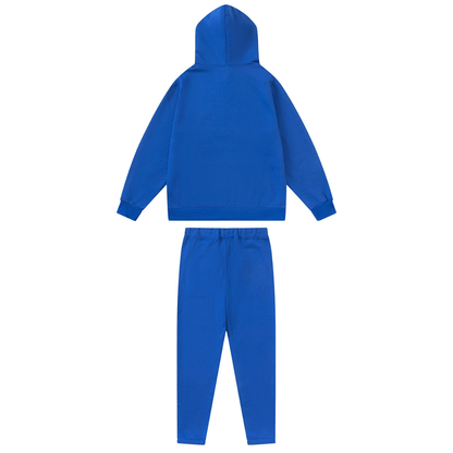 Shooters Blue Tracksuit