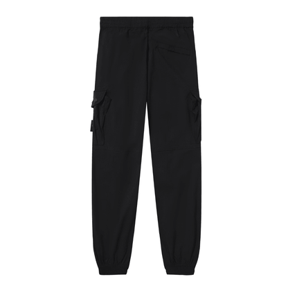 Stone Cargo Pants