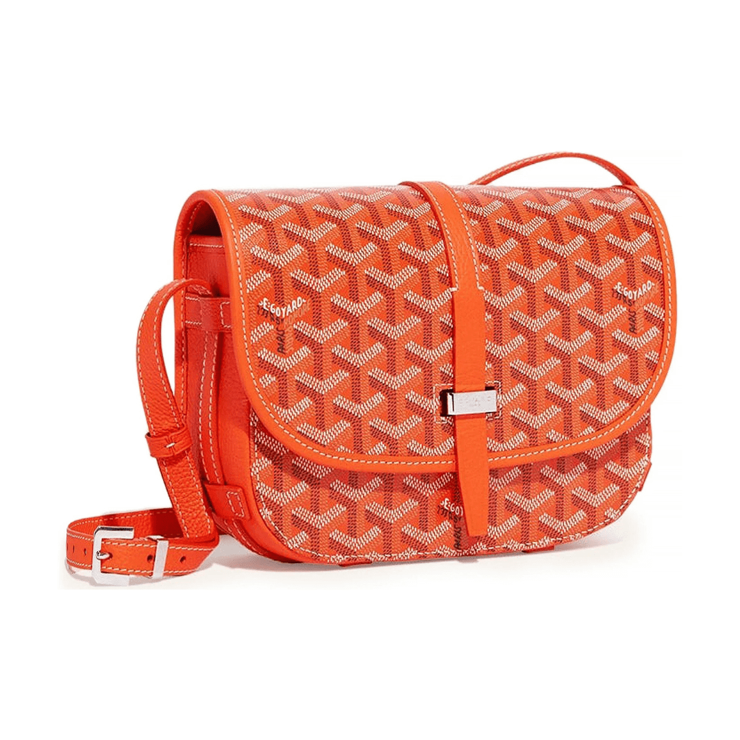 Polychromatic Bag