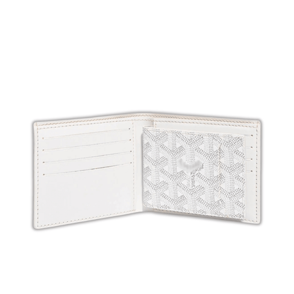 Monogram Wallet