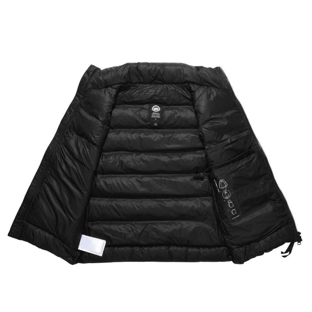 Goose Gilet