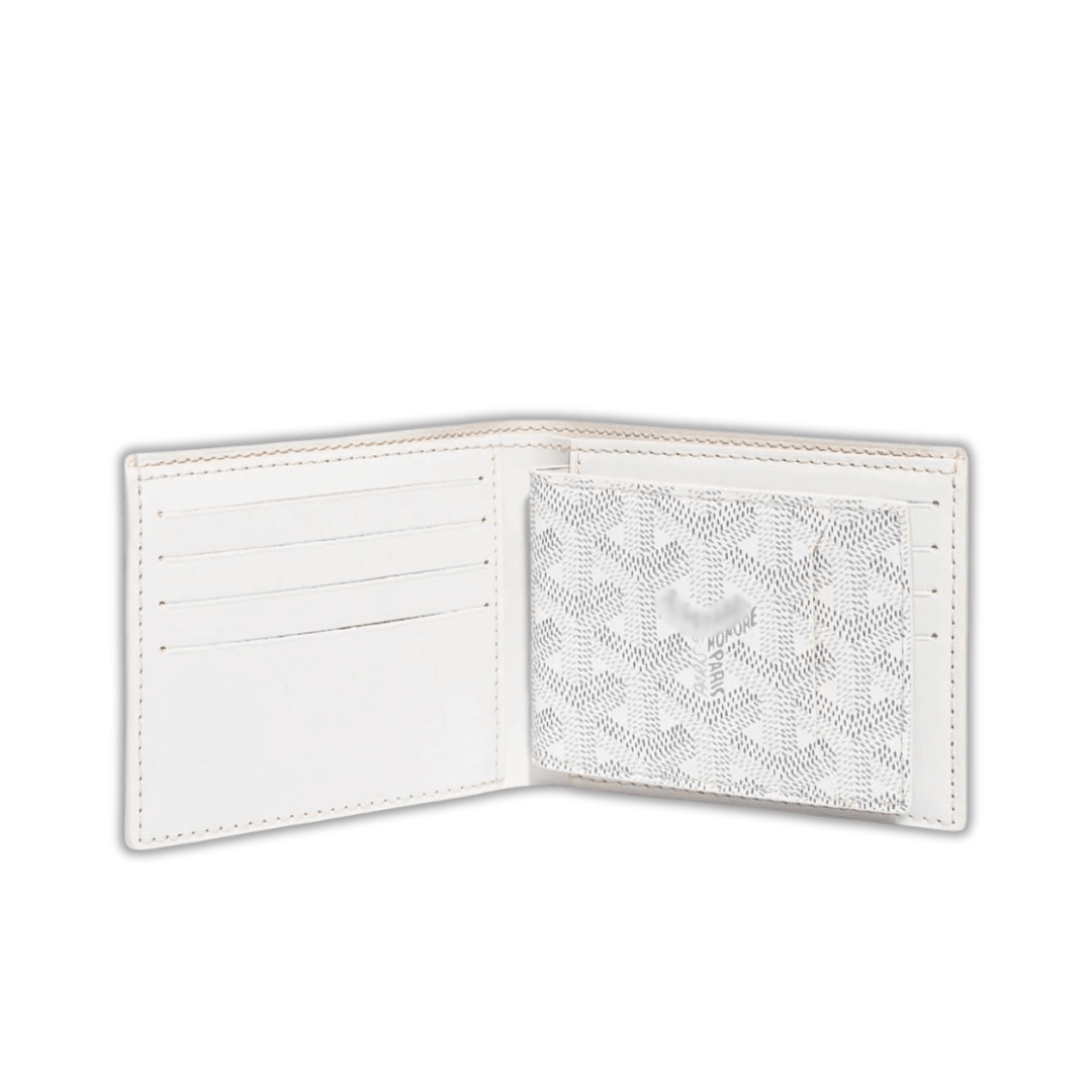 Monogram Wallet