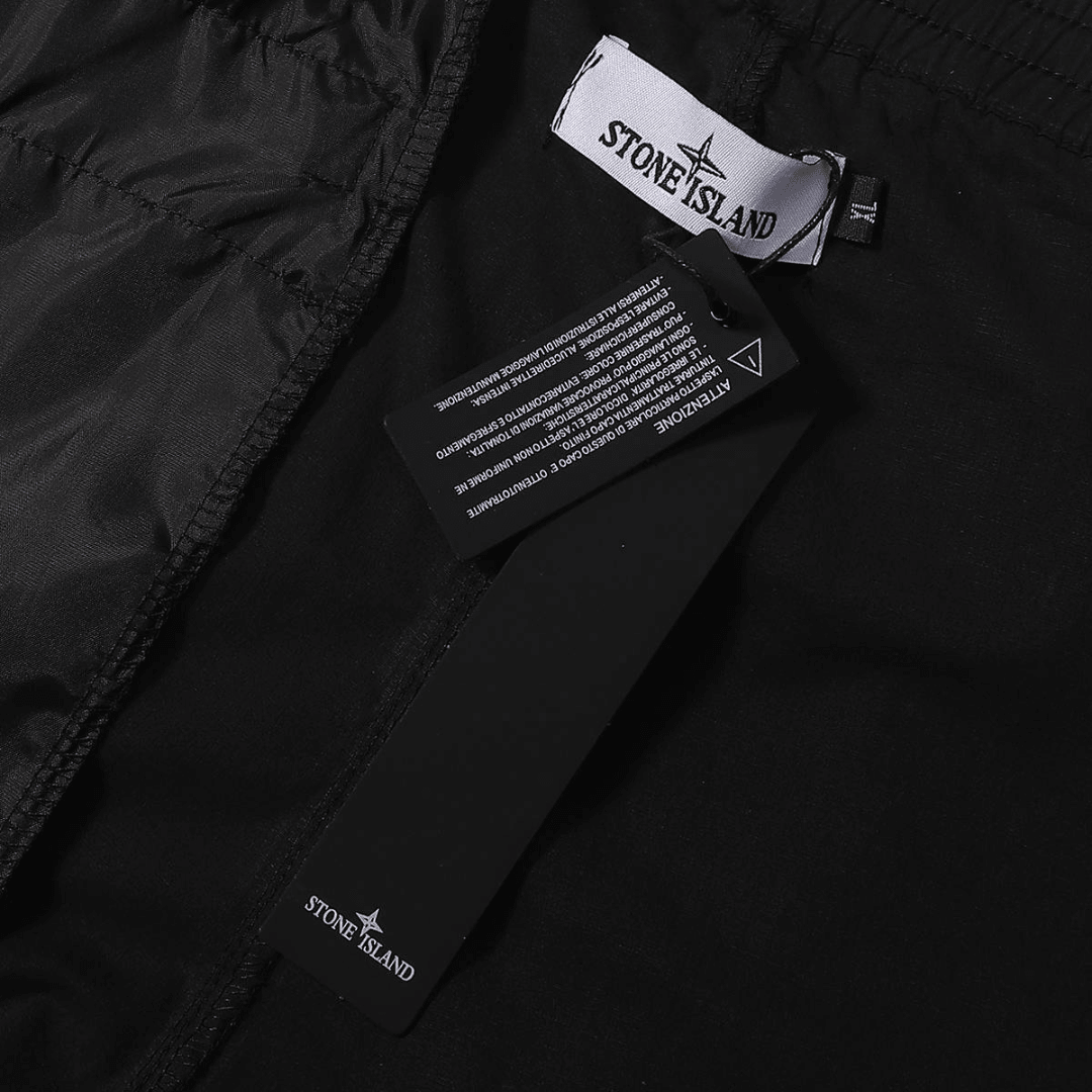 Stone Cargo Pants