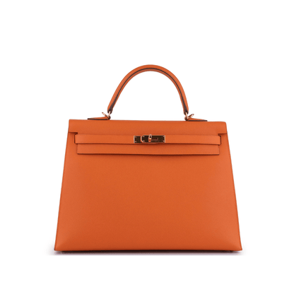 Aurelia Leather Bag 2
