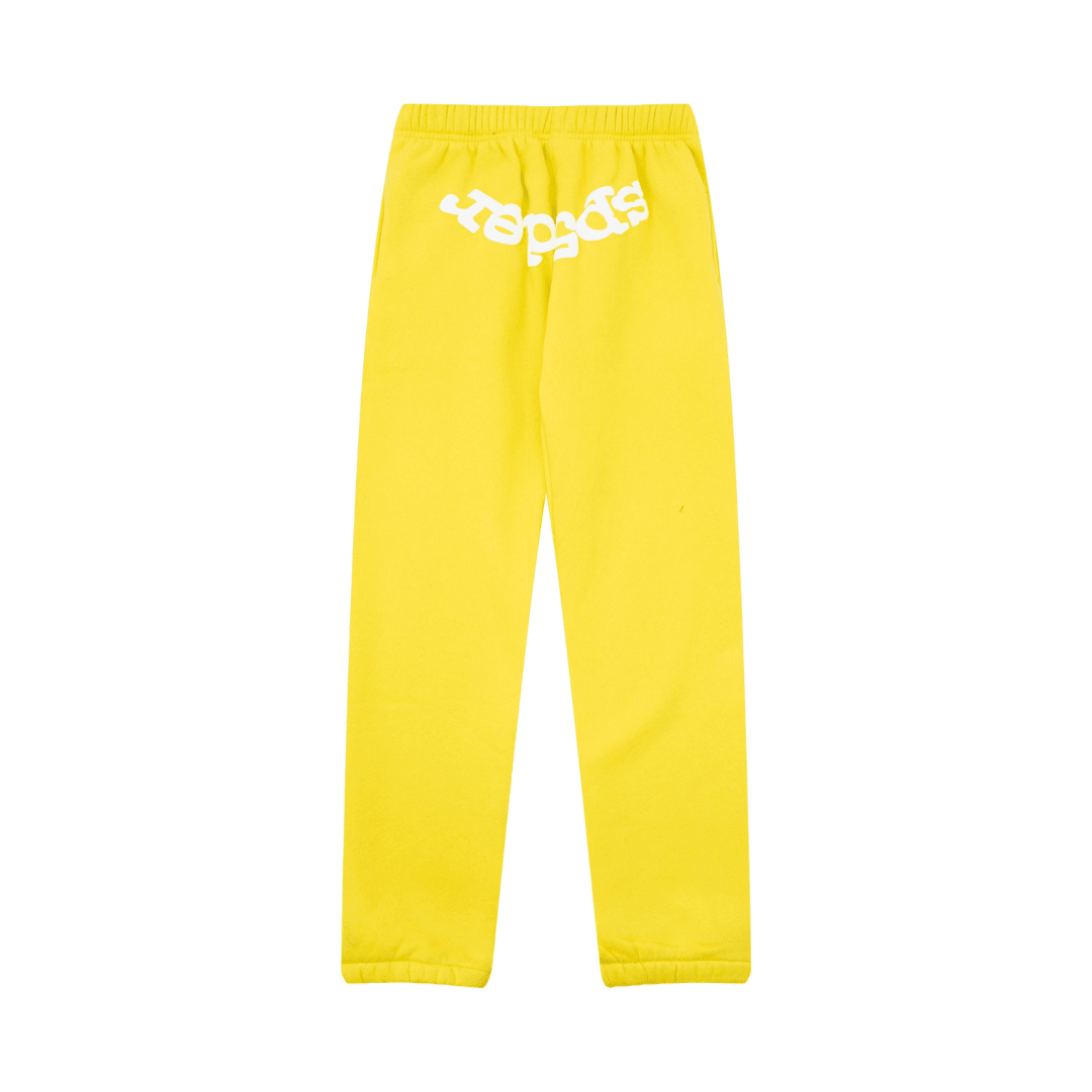 Sp5der Tracksuit