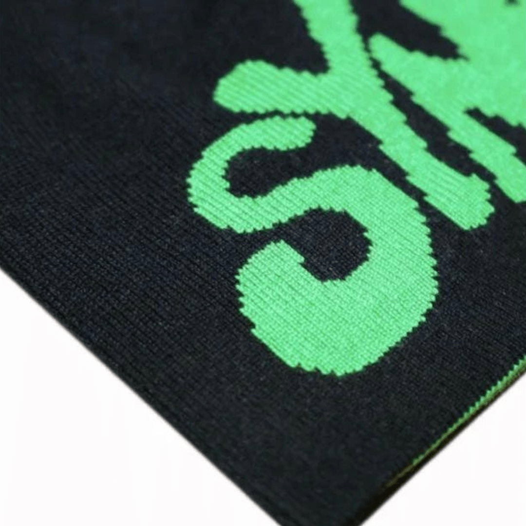 Syna Skull Beanie