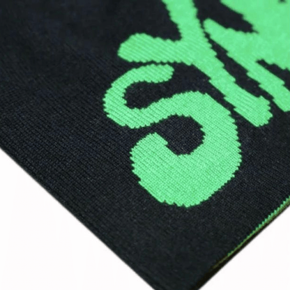 Syna Skull Beanie