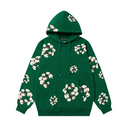 Denim Trs Cactus Tracksuit