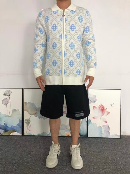 C - SWEATER