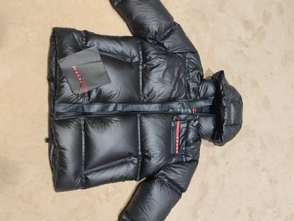 P - PUFFER