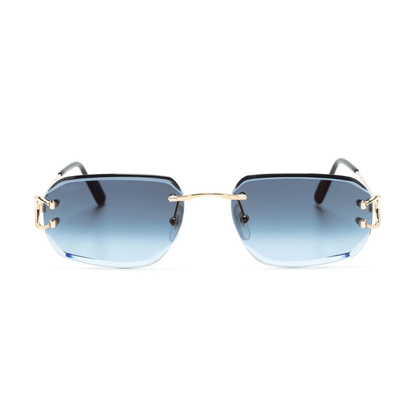 Polychromatic Sunglasses