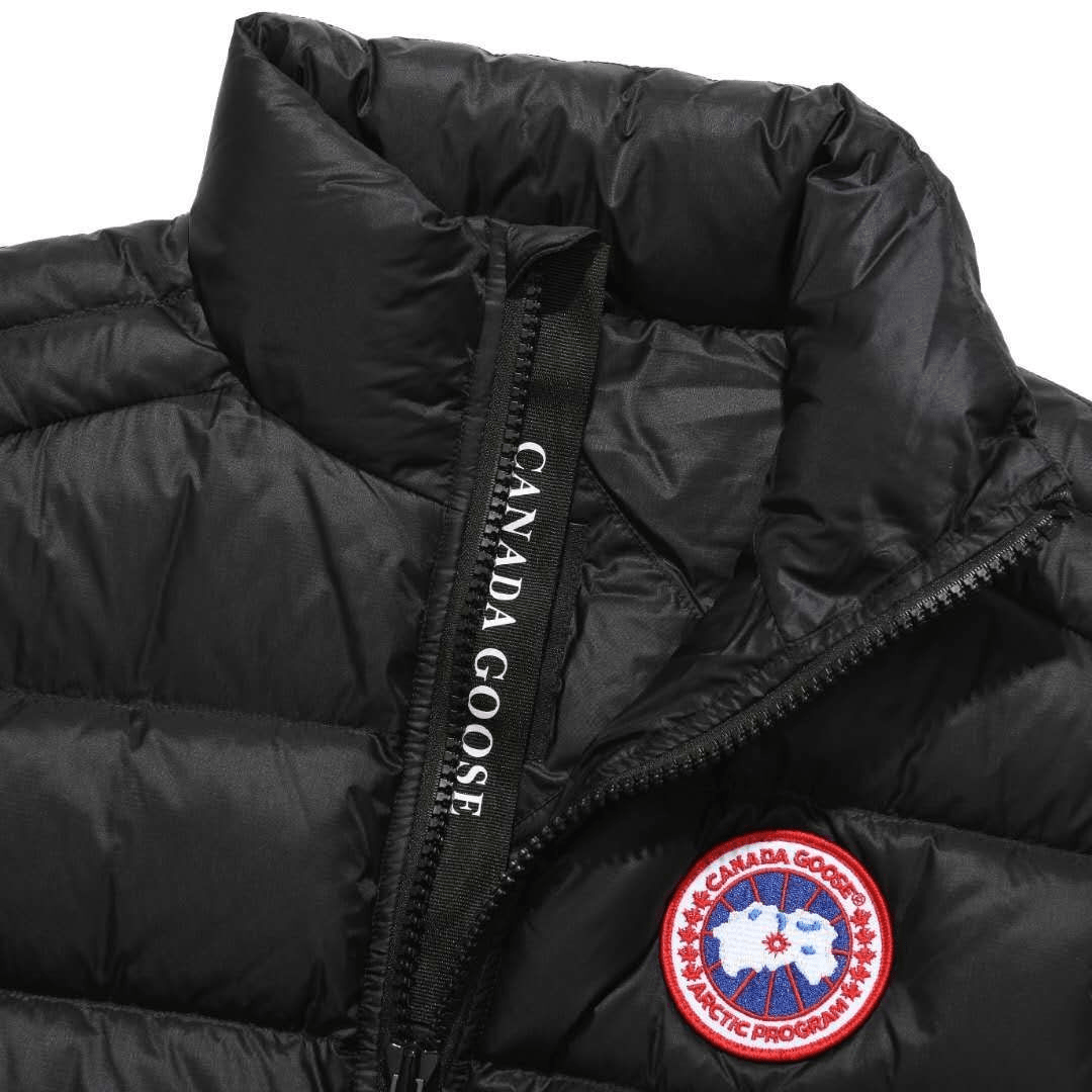 Goose Gilet