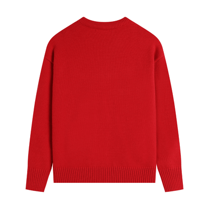 Ami Sweater