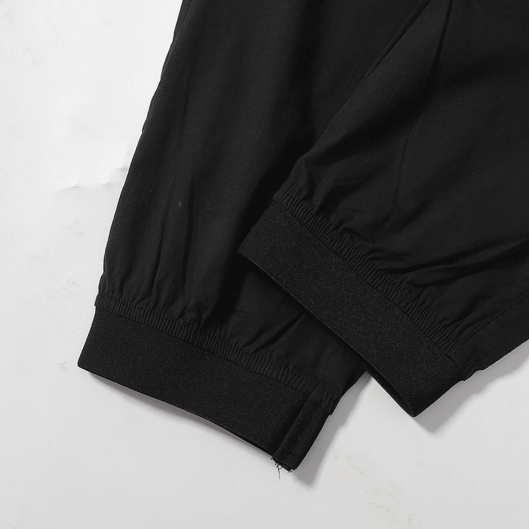 Stone Cargo Pants