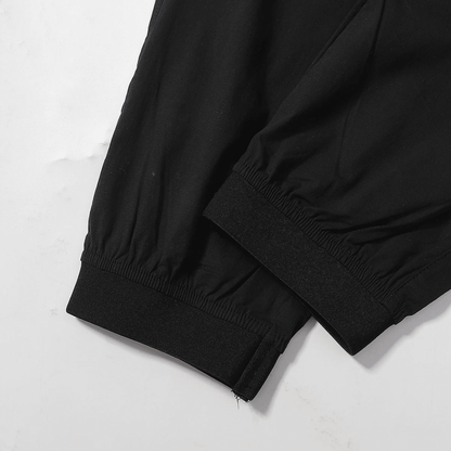 Stone Cargo Pants