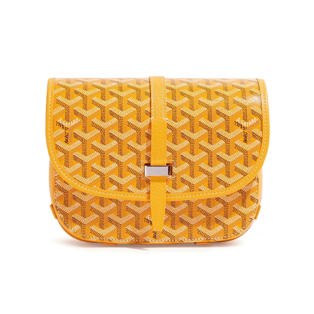 Polychromatic Bag