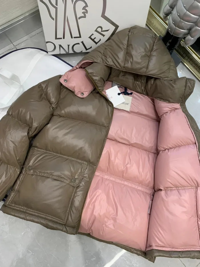 M - PUFFER