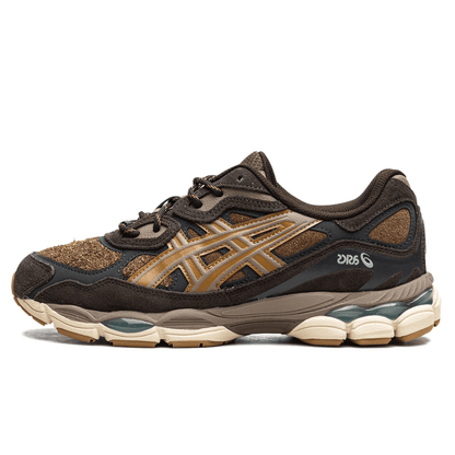 Asics Gel NY
