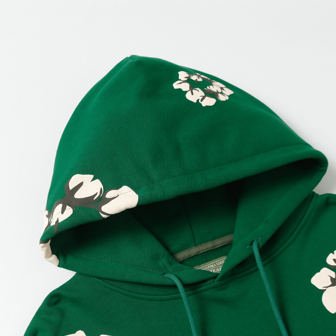 Denim Trs Cactus Tracksuit