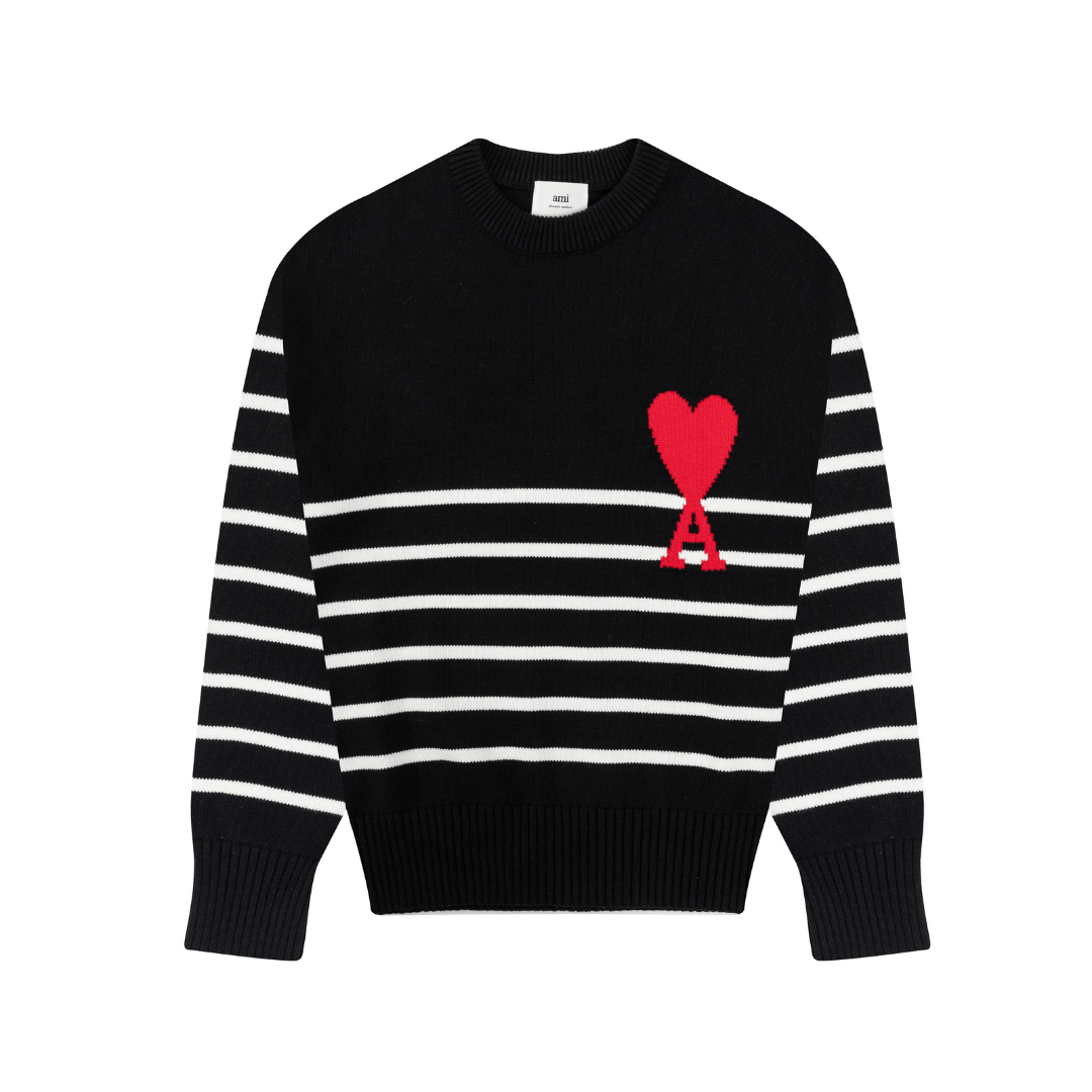 Ami Sweater