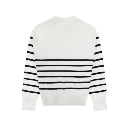 Heritage Knit Sweater