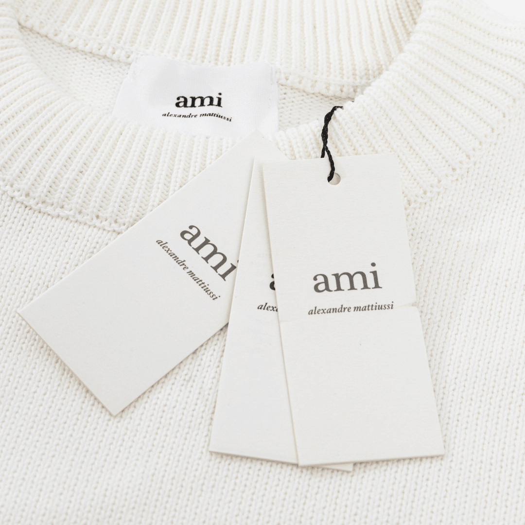 Heritage Knit Sweater