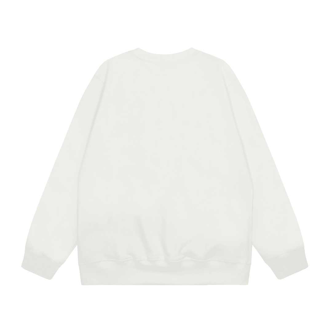Casa Monogram Sweatshirt