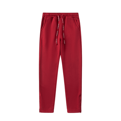 Irongate Red Secret Tracksuit