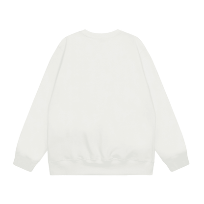 Casa Monogram Sweatshirt