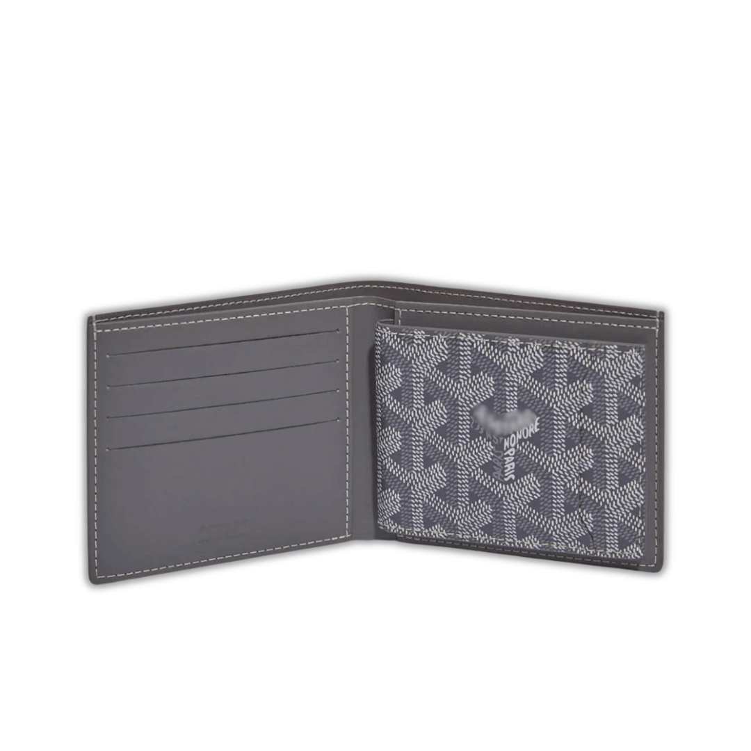 Monogram Wallet