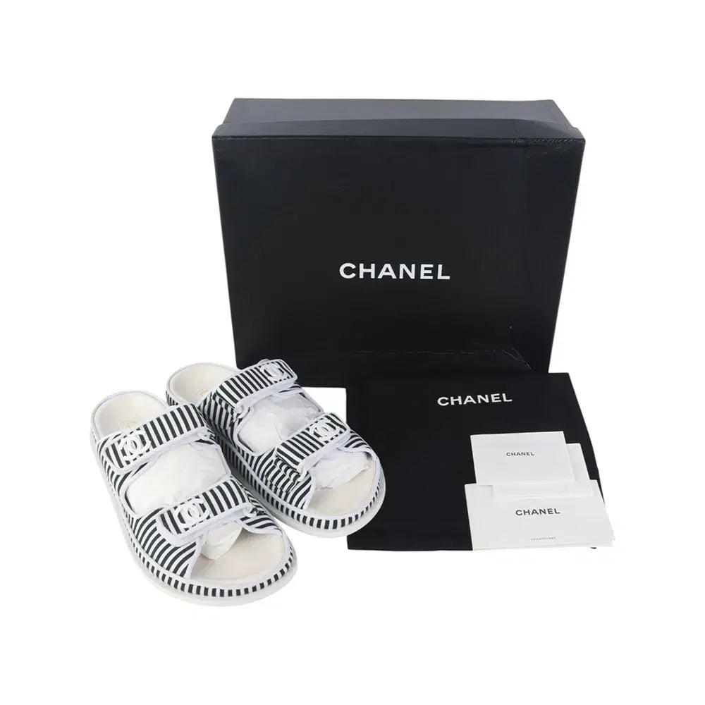 CC MULES SANDALS